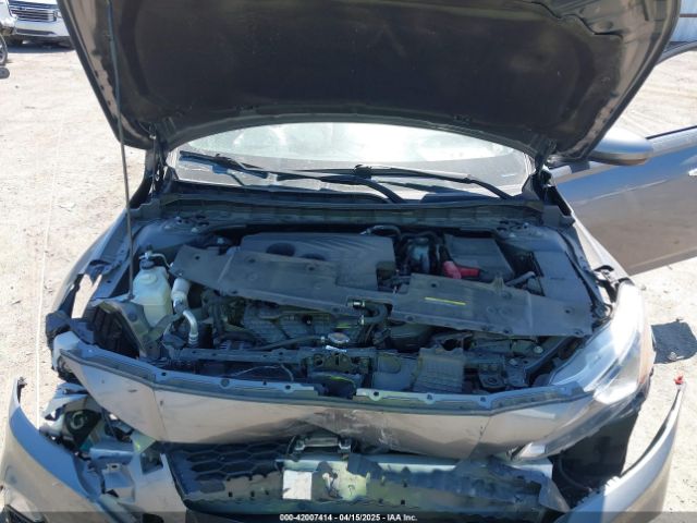 1N4BL4BV2LC264734 Nissan Altima S Fwd