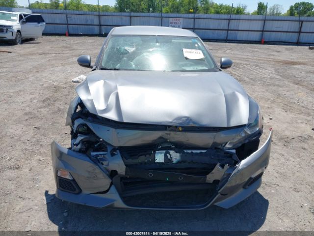 1N4BL4BV2LC264734 Nissan Altima S Fwd