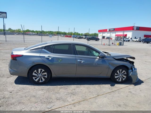 1N4BL4BV2LC264734 Nissan Altima S Fwd
