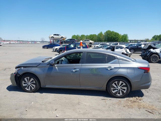 1N4BL4BV2LC264734 Nissan Altima S Fwd