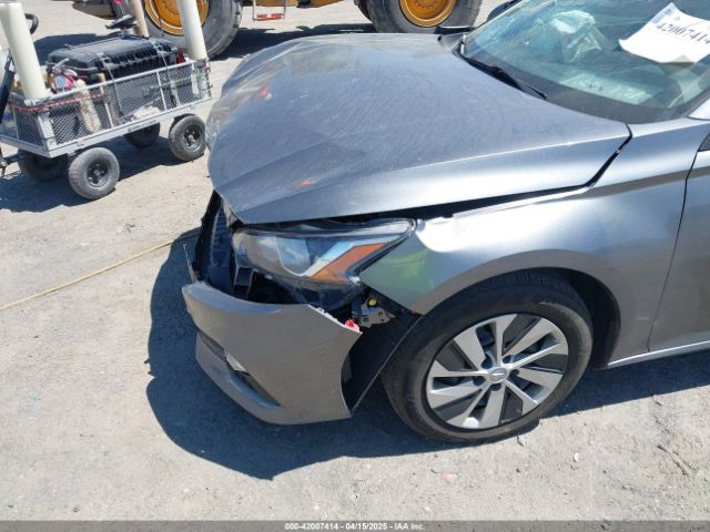 1N4BL4BV2LC264734 Nissan Altima S Fwd