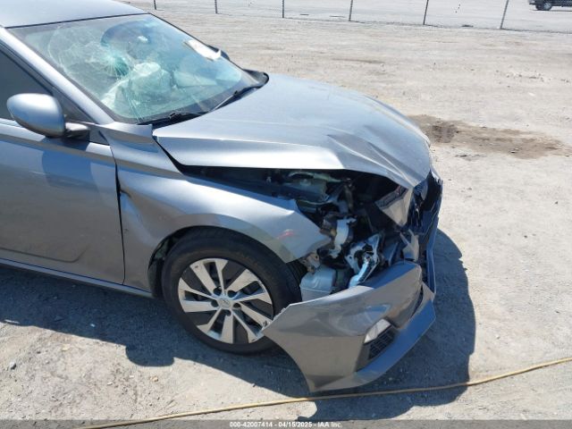 1N4BL4BV2LC264734 Nissan Altima S Fwd