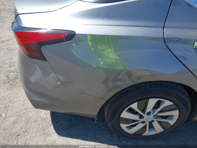 1N4BL4BV2LC264734 Nissan Altima S Fwd