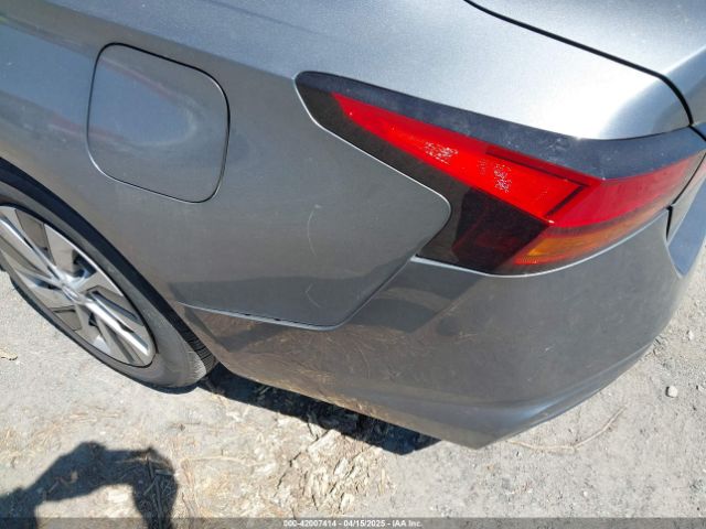1N4BL4BV2LC264734 Nissan Altima S Fwd