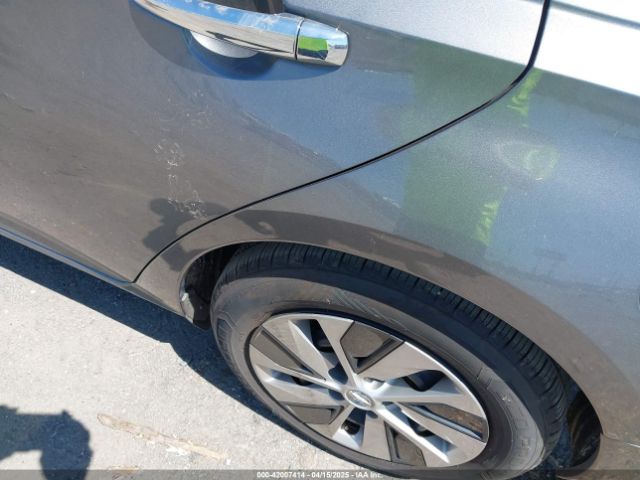 1N4BL4BV2LC264734 Nissan Altima S Fwd