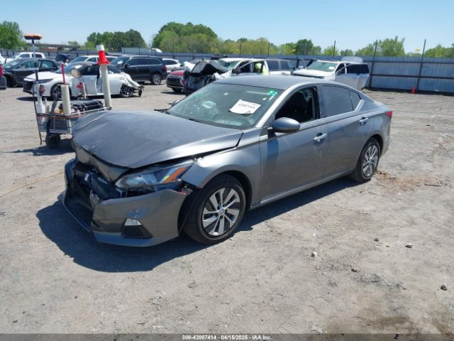 1N4BL4BV2LC264734 Nissan Altima S Fwd