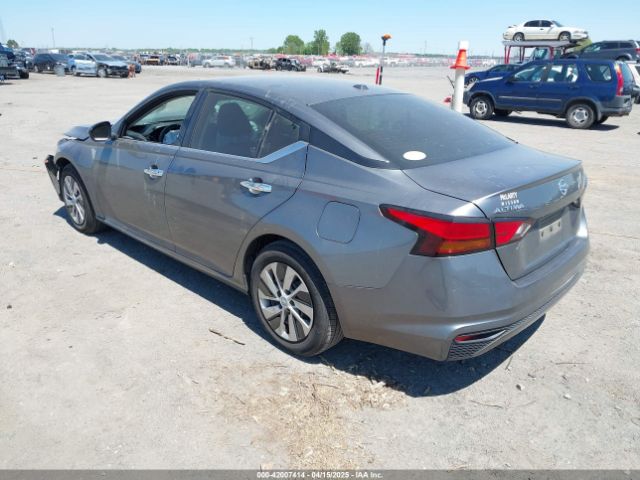 1N4BL4BV2LC264734 Nissan Altima S Fwd