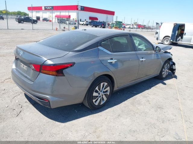1N4BL4BV2LC264734 Nissan Altima S Fwd