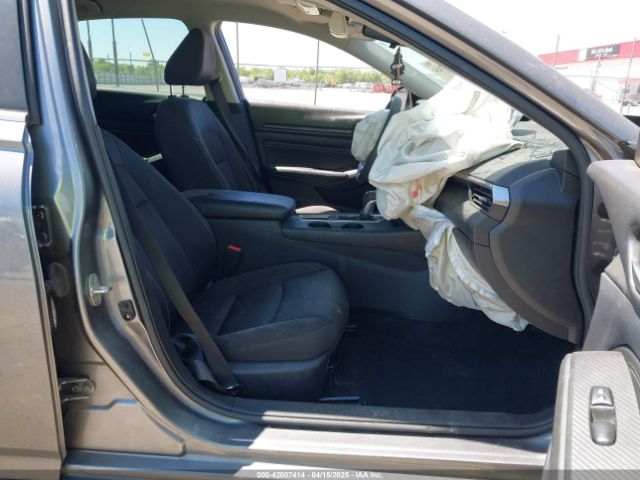 1N4BL4BV2LC264734 Nissan Altima S Fwd
