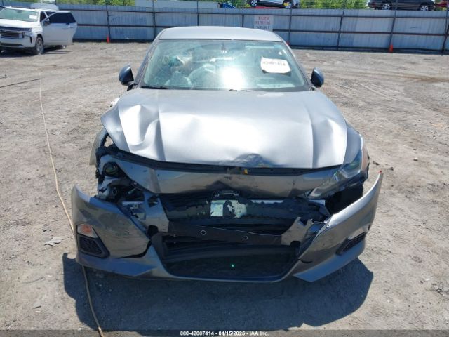 1N4BL4BV2LC264734 Nissan Altima S Fwd