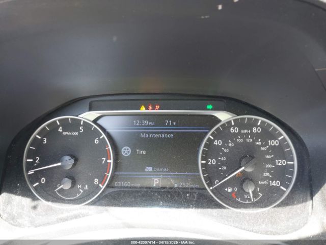 1N4BL4BV2LC264734 Nissan Altima S Fwd