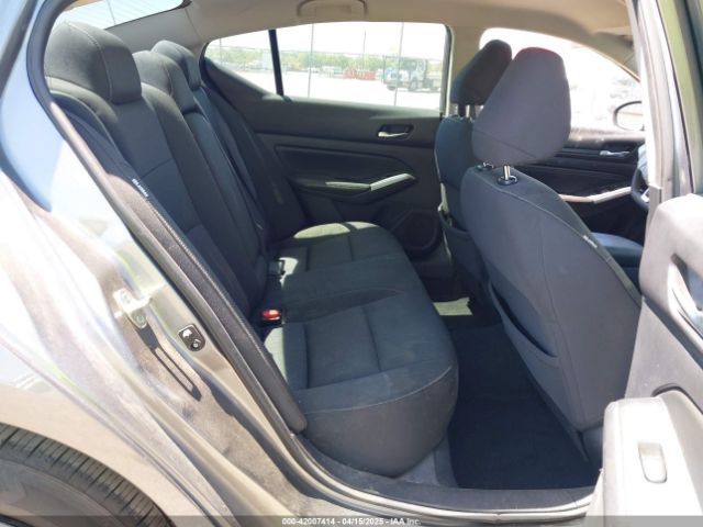 1N4BL4BV2LC264734 Nissan Altima S Fwd