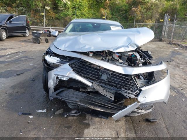 1HGCY1F25SA009828 Honda ACCORD LX