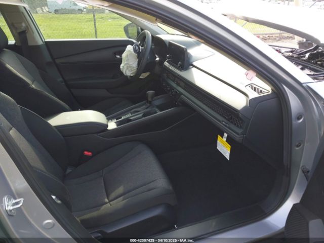1HGCY1F25SA009828 Honda ACCORD LX