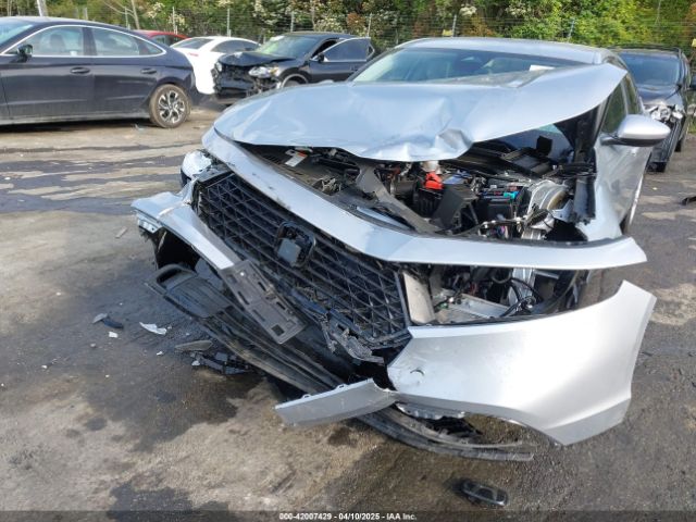 1HGCY1F25SA009828 Honda ACCORD LX