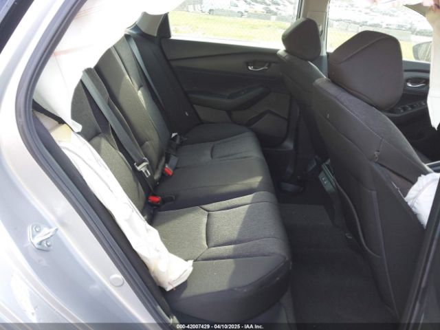 1HGCY1F25SA009828 Honda ACCORD LX