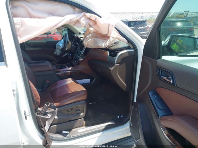 1GNSCCKC7FR278172 Chevrolet Tahoe Ltz