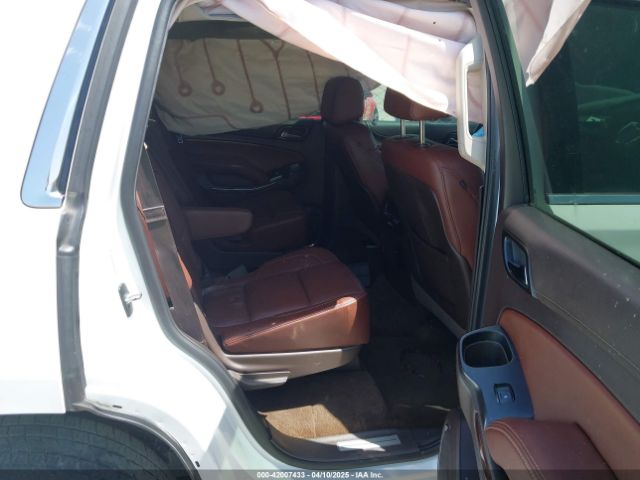 1GNSCCKC7FR278172 Chevrolet Tahoe Ltz