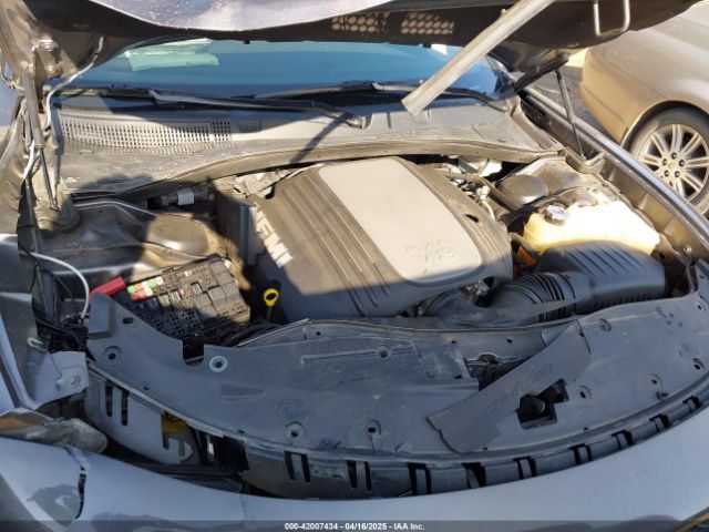 2018 DODGE CHARGER 2C3CDXCT7JH218017 Photo 9