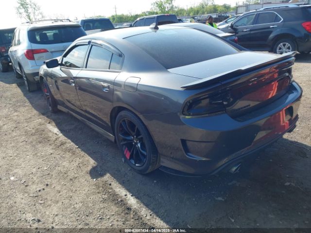 2018 DODGE CHARGER 2C3CDXCT7JH218017 Photo 2