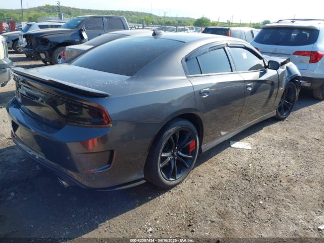 2018 DODGE CHARGER 2C3CDXCT7JH218017 Photo 3