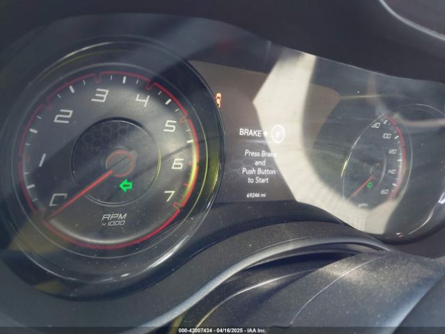 2018 DODGE CHARGER 2C3CDXCT7JH218017 Photo 6