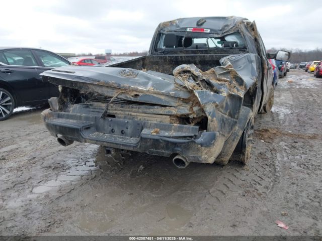 2022 RAM 1500 1C6SRFBT5NN138689 Photo 3
