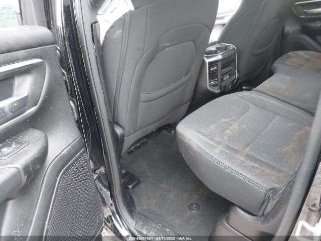 2022 RAM 1500 1C6SRFBT5NN138689 Photo 7