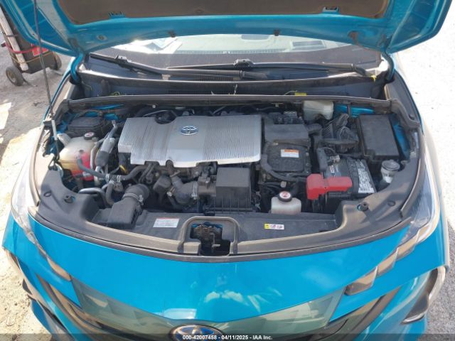 JTDKARFP4H3062901 Toyota Prius Prime Advanced