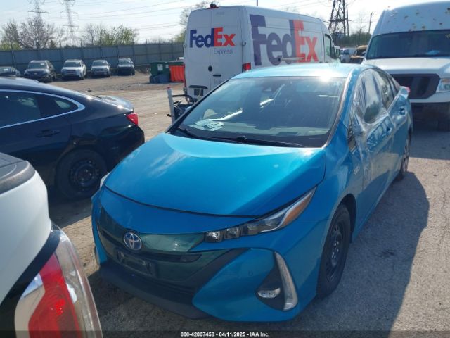 JTDKARFP4H3062901 Toyota Prius Prime Advanced
