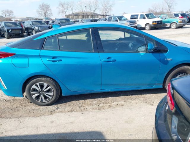 JTDKARFP4H3062901 Toyota Prius Prime Advanced