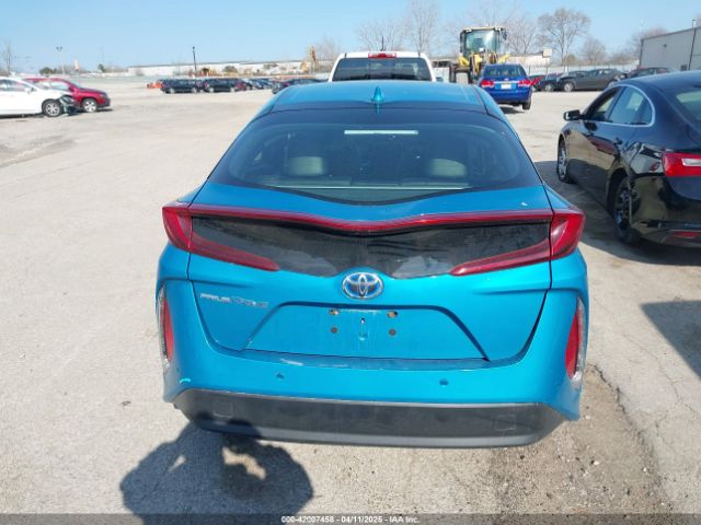 JTDKARFP4H3062901 Toyota Prius Prime Advanced