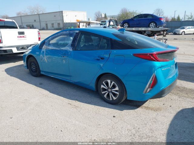 JTDKARFP4H3062901 Toyota Prius Prime Advanced