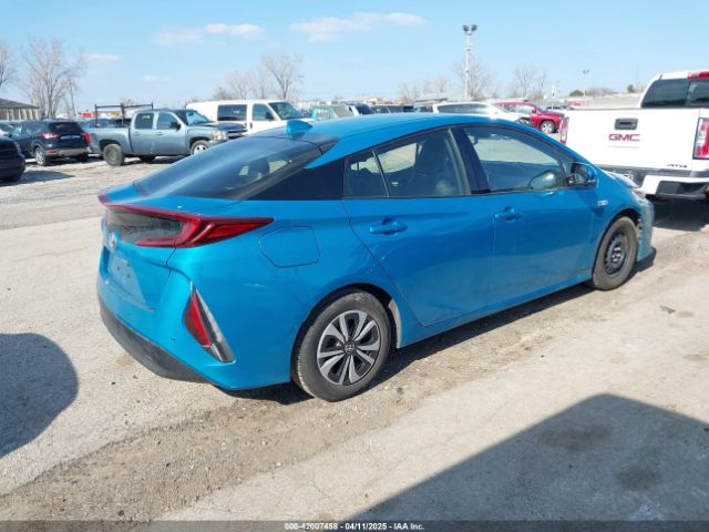 JTDKARFP4H3062901 Toyota Prius Prime Advanced