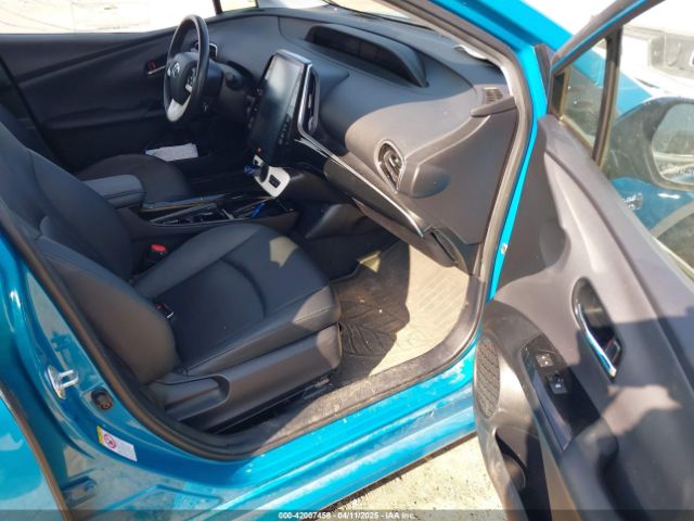 JTDKARFP4H3062901 Toyota Prius Prime Advanced