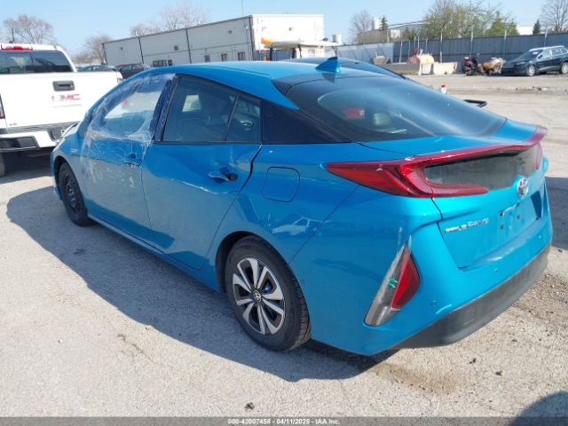 JTDKARFP4H3062901 Toyota Prius Prime Advanced