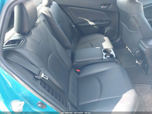 JTDKARFP4H3062901 Toyota Prius Prime Advanced