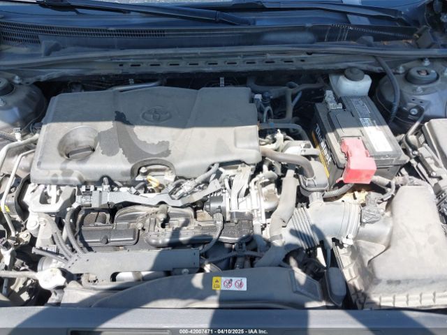 4T1L11AK0LU858514 Toyota CAMRY LE