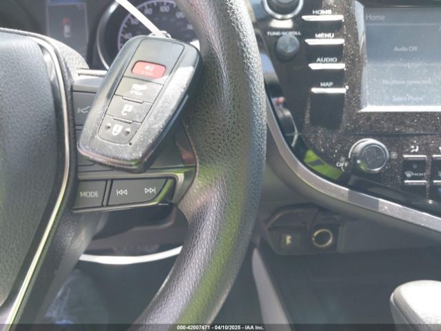 4T1L11AK0LU858514 Toyota CAMRY LE