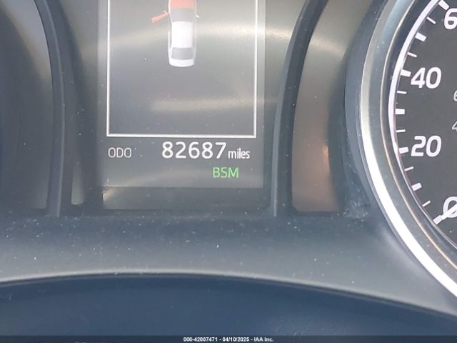 4T1L11AK0LU858514 Toyota CAMRY LE