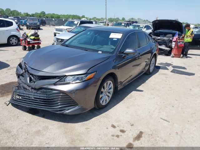 4T1L11AK0LU858514 Toyota CAMRY LE