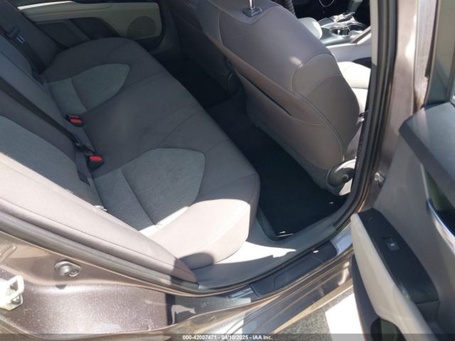 4T1L11AK0LU858514 Toyota CAMRY LE