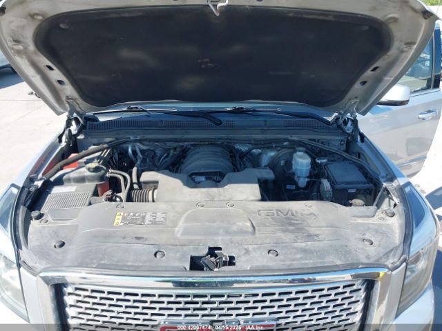 1GKS1CKJ5HR395866 GMC YUKON DENALI