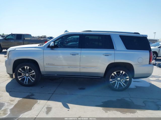 1GKS1CKJ5HR395866 GMC YUKON DENALI