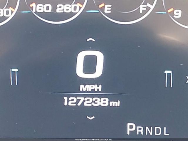 1GKS1CKJ5HR395866 GMC YUKON DENALI