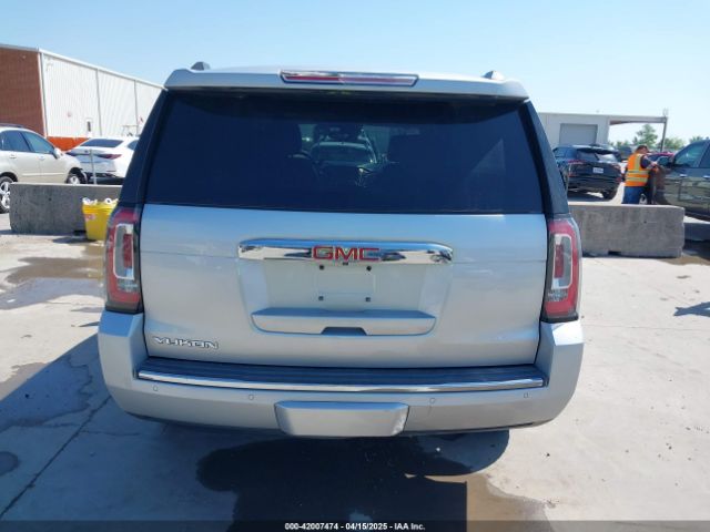 1GKS1CKJ5HR395866 GMC YUKON DENALI