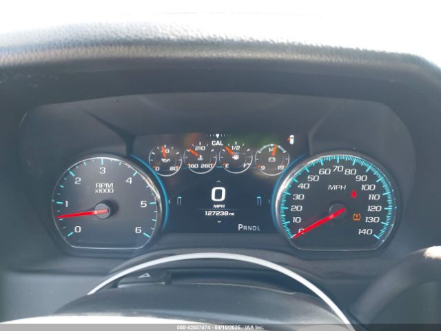 1GKS1CKJ5HR395866 GMC YUKON DENALI
