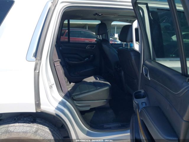 1GKS1CKJ5HR395866 GMC YUKON DENALI