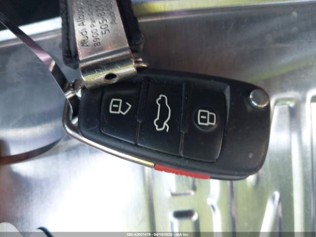WA1EFCFS1GR006694 Audi Q3 2.0t Premium Plus
