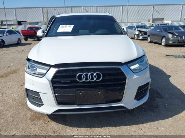 WA1EFCFS1GR006694 Audi Q3 2.0t Premium Plus